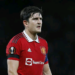 Me Ya Sa Erik Ten Hag Yake Goyon Bayan Harry Maguire? 