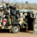 PDP Dakarun Soji Sun Kashe ‘Yan Ta’addar ISWAP 19 A Wata Arangama A Borno