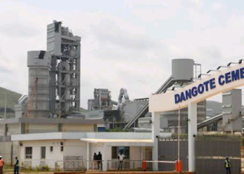 Gwamnatin Tarayya Ta Shiga Tsakani Kan Rikicin Da Ya Kunno Kai Tsakanin Gwamnatin Kogi Da Dangote