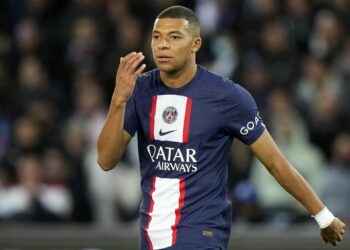 Mbappe Ne Ya Fi Kowanne Dan Wasa Daraja