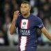 'Yansanda Mbappe Ne Ya Fi Kowanne Dan Wasa Daraja