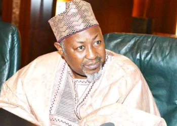 Gwamnatin Jigawa Ta Hada Gwiwa Da Kasar Netherland Don Kawo Karshen Ambaliyar Ruwa 