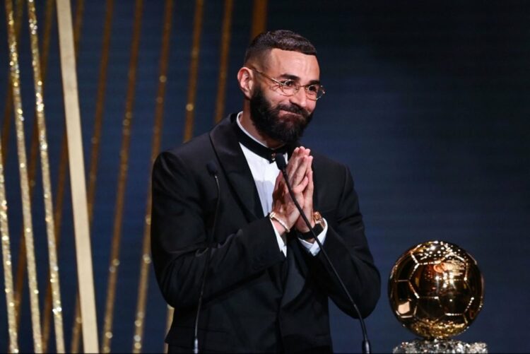 Benzema