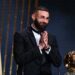 Gwarzon Dan Kwallon Kafar Duniya: Benzema Ya Lashe Kyautar Ballon D’Or