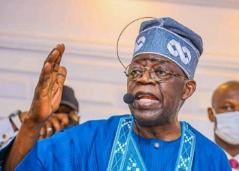 APC Zan Kammala Aikin Wutar Mambila Idan Aka Zabe Ni – Tinubu