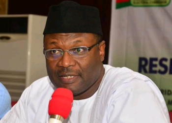 2023: Kuri’a Miliyan 95 Ce Za Ta Bayyana Wanda Zai Gaji Buhari – INEC