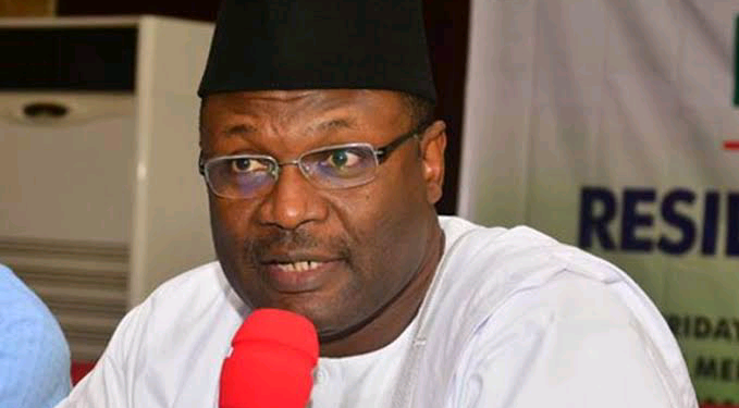 2023: Kuri’a Miliyan 95 Ce Za Ta Bayyana Wanda Zai Gaji Buhari – INEC