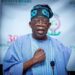 Nasarawa Abubuwa Uku Da Zan Yi Idan Aka Zabe Ni – Tinubu