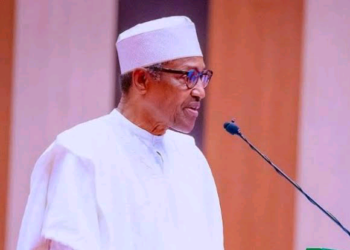 Mauludi: Buhari Ya Bukaci ’Yan Siyasa Su Guje Wa Amfani Da Kalaman Batanci