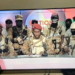 Naja'atu An Sake Yin Juyin Mulki A Burkina Faso Bayan Wata 8
