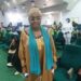 Maulidi: Kungiyoyin Mata Sun Yi Taro Kan Muhimmanci Koyi Da Fiyayyen Halitta SAW A Abuja