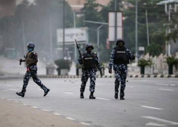 An Ceto Wasu ‘Yansanda 3 Da Aka Sace A Kuros Riba 