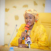 Mu Nemi Yafiyar ‘Yan Nijeriya Don Ba Lallai Mun Biya Musu Bukatunsu Ba – Aisha Buhari