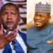 Ukraine Gwamnatin Kogi Ta Maka Dangote A Kotu Kan Takaddamar Kamfanin Simintin Obajana