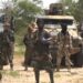 Rahoton Sirri: Boko Haram Da ISWAP Sun Shigo Jihar Zamfara -Shinkafi