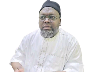 Yadda Mamu Ya Dinga Kawo Cikas Ga Ceto Fasinjojin Jirgin Kasan Abuja-Kaduna – Atta