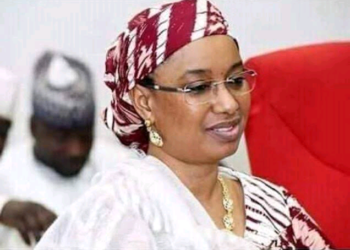APC Zan Daukaka Kara Kan Hukuncin Kotu Da Ya Soke Takarata – Aisha Binani