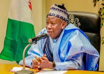 ADC Samar Da Ingantattun Bayanan Kidaya Sirri Ne Na Kyakkyawan Ci Gaba – Ganduje