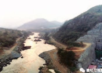 Ruwa Abokin Aiki: Hadin Gwiwar Sin Da Afirka Na Samar Da Alfanu Ga Rayuwar Al’ummar Afirka