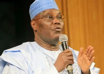 APC 2023: APC Ba Jam’iyyar Da Za A Goya Wa Baya Ba Ce, Sun Rusa Nijeriya – Atiku Ya Gargadi ‘Yan Nijeriya