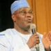 2023: APC Ba Jam’iyyar Da Za A Goya Wa Baya Ba Ce, Sun Rusa Nijeriya – Atiku Ya Gargadi ‘Yan Nijeriya 