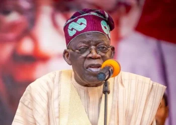 PDP Ta Yi Satar Amsa Daga Manufofin Buhari – Tinubu