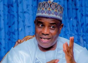 ASUU: Tambuwal Ya Umarci Malaman Jami’ar Jihar Sakkwato Da Su Koma Bakin Aiki