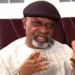 Dalilinmu Na Yi Wa ASUU Kishiya –Gwamnati