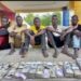 ASUU ‘Yansandan Sun Cafke Mutane 5 Kan Zargin Yin Garkuwa Da Mutane, Sun Kwato Miliyan 4