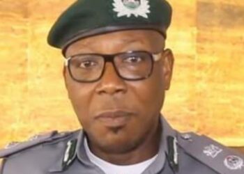 Kwanturolan Kwastam Ya Yanke Jiki Ya Fadi A Filin Jirgin Saman Kano, Ya Rasu 