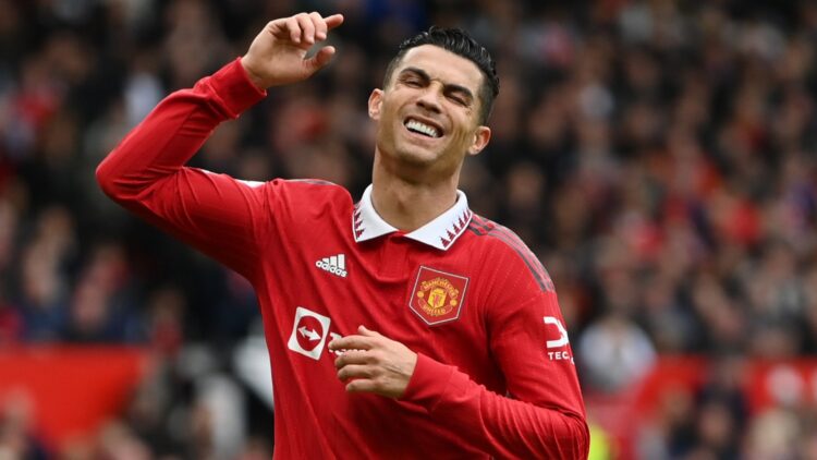 Ronaldo