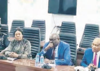 2023: Mahangar ECOWAS Kan Zaben Nijeriya