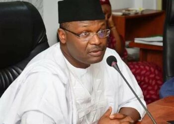 Kada Wata Jam’iyya Ta Kuskura Ta Karɓi Tallafin Kuɗi Daga Ƙasashen Waje – INEC