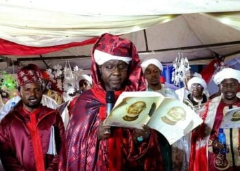 Maulidi: Duk Wata Wayewa Da Ba Koyi Da Manzon Allah Za Ka Ga Wauta A Cikinta – Sheikh Isma’il