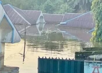 Matakan Dakile Annobar Ambaliyar Ruwa (Ra’ayinmu)