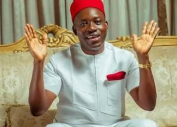 Gwamnatin Jihar Anambra Ta Bayar Da Umarnin Garkame Gidajen Caca