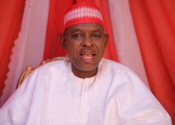 2023: Shin Ko Abba Gida Gida Bana Bai Shirya Wa Mulkin Jihar Kano Ba Ne?