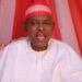 Ganduje 2023: Shin Ko Abba Gida Gida Bana Bai Shirya Wa Mulkin Jihar Kano Ba Ne?