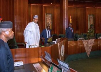 Buhari Ya Jajantawa Koriya Ta Kudu Kan Rasuwar Mutane 151 Yayin Turmutsutsi