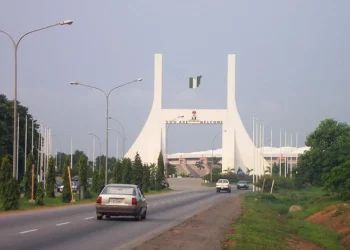 An Tsaurara Tsaro A Abuja Bayan Gargadin Harin Ta’adanci