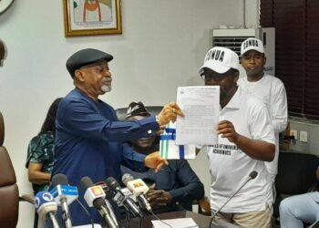 ASUU Za Ta Kai Karar Gwamnatin Tarayya Kan Yi Mata Kishiyoyi