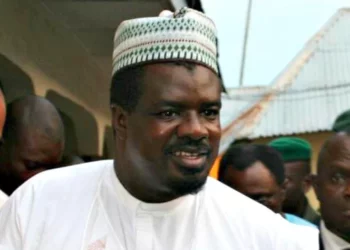 Kotu Ta Wanke Tsohon Gwamnan Jigawa, Saminu Turaki Kan Zargin Almundahanar Biliyan 8.3