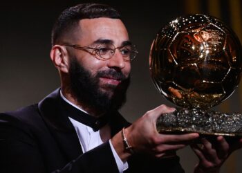 A Real Madrid Zan Yi Ritaya Daga Buga Kwallo, Cewar Benzema