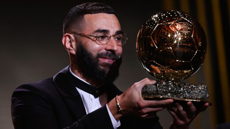 Benzema