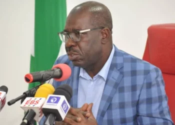 Nijeriya Za Ta Rabu Matukar Tinubu Ya Lashe Zabe, Gwamnatin APC Ba Ta Da Aiki Sai Buga Kudi Kullum – Obaseki 