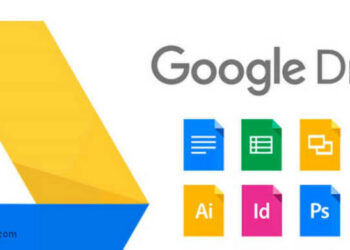 Yadda Ake Amfani Da Google Drive