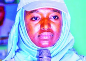 Kungiyar Mata Masu Yaki Da Shaye-shaye A Kano Ta Sha Damara – Dakta Fauziyya