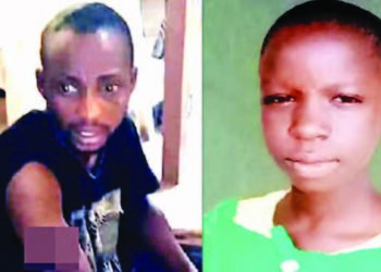 Yana Fitowa Daga Kurkuku Ya Sake Aikata Laifin Fyade A Ogun