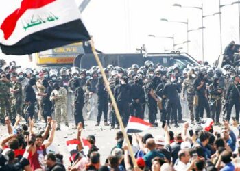 Bai Kamata A Maida Iraki Fagen Takarar Siyasa Tsakanin Bangarori Daban-daban Ba -In Ji Kasar Sin