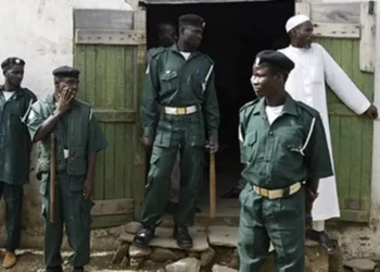 Hisbah Ta Cafke Karuwai 25 Da Masu Sayar Da Barasa 6 A Jigawa 